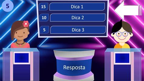 jogo das três pistas wordwall